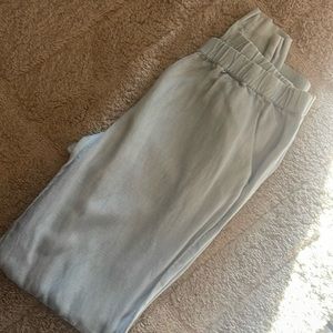 Joes light blue dress pants